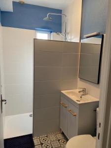 Appartement avec place de parking