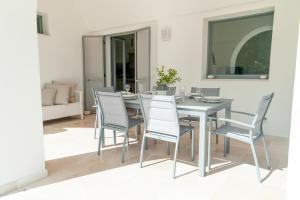 HelloApulia - Charming Trulli Almadari