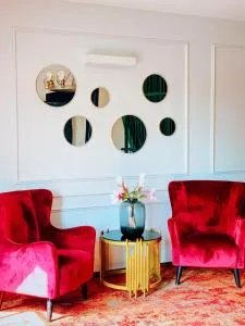 Dwór Karwacz - Obłydzino