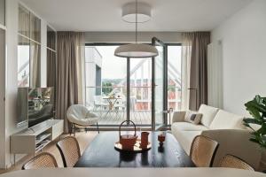 Granaria Comfort Apartments