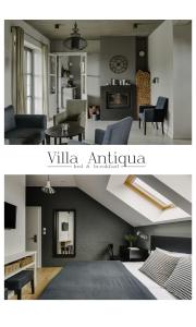 Villa Antiqua