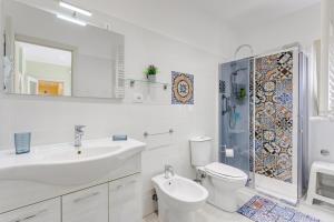 Catania Central Apartment with Terrace- Casa Mariella