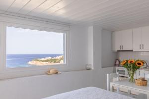 Sea Wind Apartments Myconos Greece