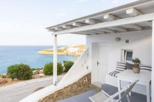 Sea Wind Apartments Myconos Greece