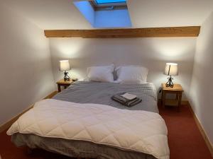 Appartements Gamme Confort Les Belles Roches**** : photos des chambres