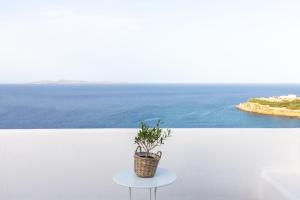 Sea Wind Apartments Myconos Greece