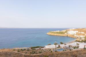 Sea Wind Apartments Myconos Greece