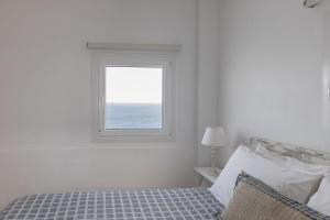 Sea Wind Apartments Myconos Greece