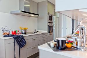 Victoria Diagonal Mar Barcelona