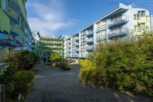 Awangardia Deluxe Apartments by Renters