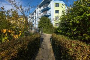 Awangardia Deluxe Apartments by Renters