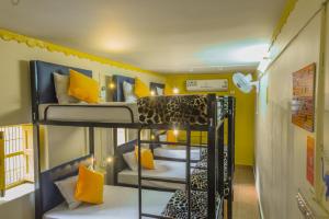 Zostel Jodhpur, Clock Tower