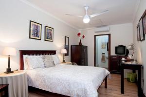 The Brothers Guest House