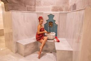 Imperial Cave Suites & Spa