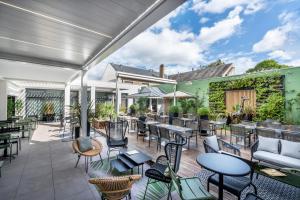 Hotels Mercure La Roche Sur Yon : photos des chambres