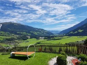 Gasthof und Panoramastellplatz Friedburg - Neukirchen am Großvenediger