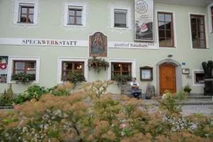 Gasthof Haudum - Helfenberg