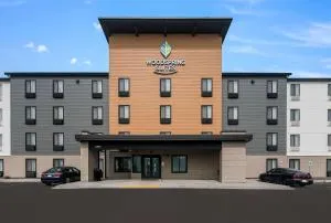 WoodSpring Suites Tri-Cities Richland - Richland