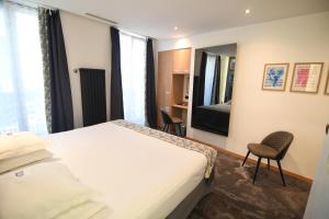 Hotels Hotel Aida Opera : photos des chambres