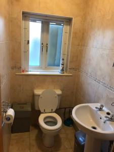 Clogherhead Louth holiday home rental
