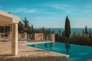 The Round House - Vlachopoulátika