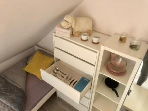 Nowe pokoje blisko dworca