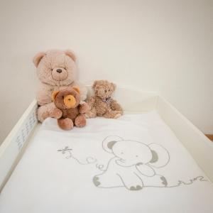 Appartements Le Grenier du Photographe : photos des chambres