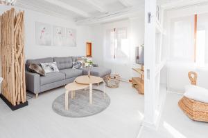 Appartements Le Grenier du Photographe : photos des chambres