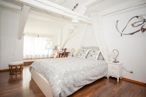 Appartements Le Grenier du Photographe : photos des chambres