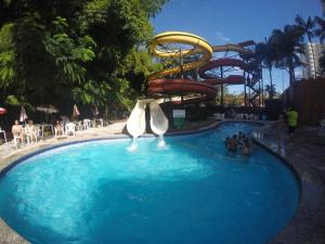 Golden Dolphin GrandHotel