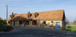 Le hameau - Duneau