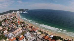 Apartamento Condominio Maria Isabel