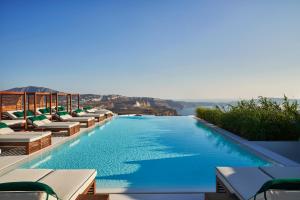 Katikies Garden Santorini - The Leading Hotels Of The World Santorini Greece