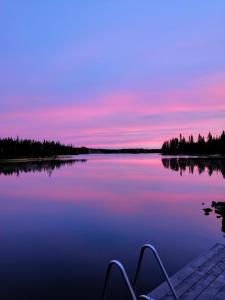 Villa Amo by the lake