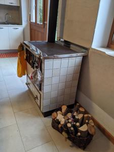 Appartamenti Mosconi Mistica