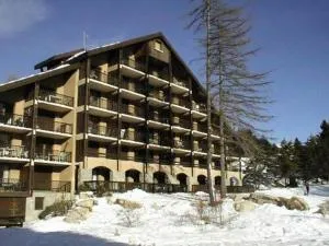 Residence Les Trois Soleils - maeva Home - 拉茹杜罗普