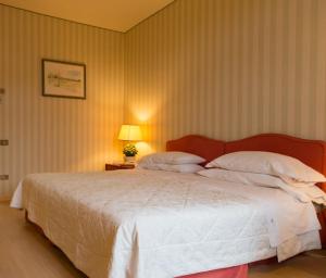 Single Room with Private Bathroom room in Grand Hotel Bellavista Palace & Golf
