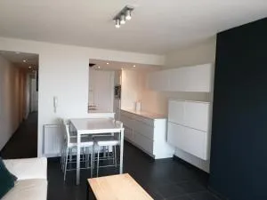 Marjolaine Zeezicht - Nieuwpoort-bad met GRATIS garagebox - Nieuwpoort-Bad