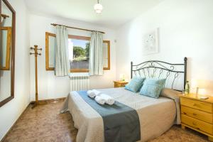 Villa Maria Celia