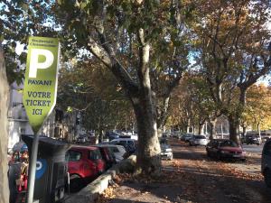 Maisons de vacances Maison avec terrasse a Arles, Provence : photos des chambres