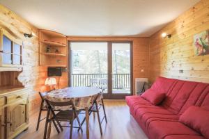 Appartements Residence Les Trois Soleils - maeva Home : photos des chambres