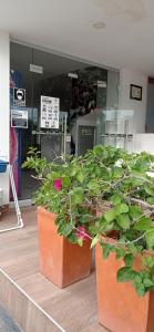 Hotel Los Estoraques