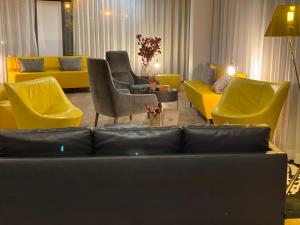 Hotels Best Western Plus Thionville Centre : photos des chambres