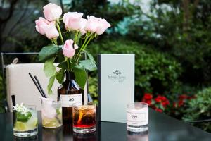 Magna Pars lHotel à Parfum, Small Luxury Hotels of the World