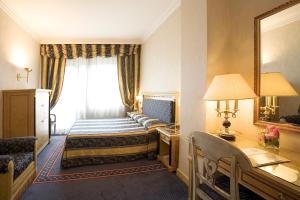 Hotel Excelsior San Marco