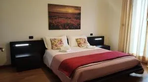 Sunset View Treviso Apartment - 奎托·迪·特雷维索