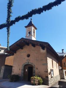 Hotels Lodge Les Merisiers : photos des chambres