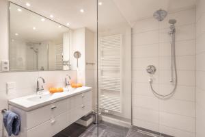 Ferienwohnungen Alpentraum - Gipfelstürmer