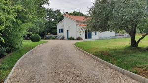 Villa Majavec 