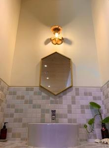 Phòng 4 người Nhìn ra cảnh Núi non (Quadruple Room with Mountain View)